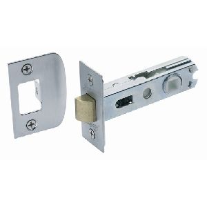 Brass Tubular Latch