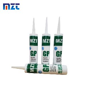 GP Silicone Sealant