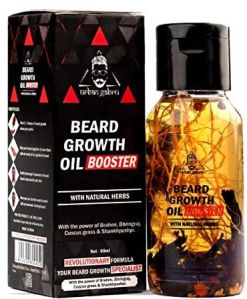 Urbangabru Beard Booster Oil