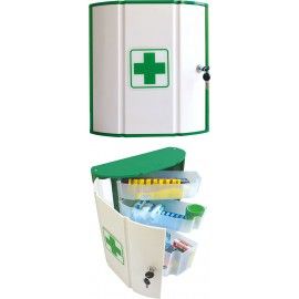 First Aid Box