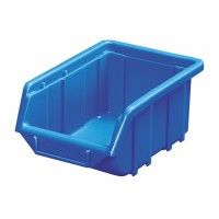 Plastic Bins