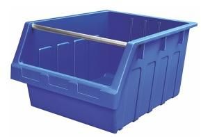 Storage Bins