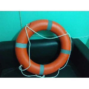 Lifebuoy Tube