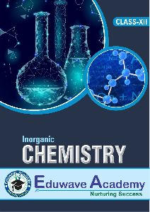 Class 12 Chemistry Books