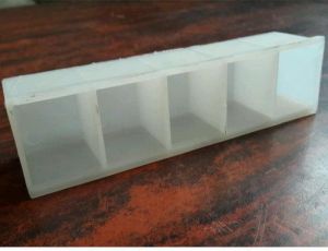 Injection Moulding Container Box