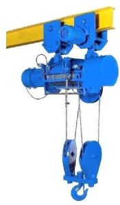 Electric Monorail Hoist