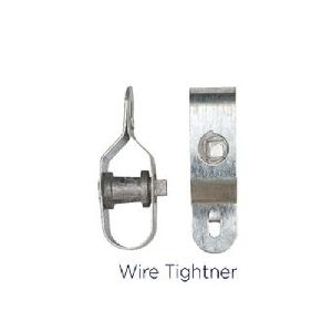 Solar Fencing Wire Tightener