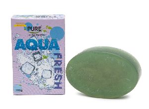 Aqua Fresh Beauty Soap