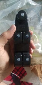 Chevrolet Spark Power Window Switch