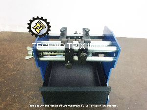 Resistance cutting bending machine (heavy model)