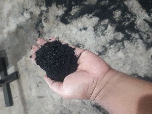 Crumb Rubber