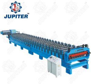 Roll Forming Machine