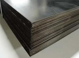 Mild Steel Plate