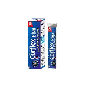 corflex plus tablets