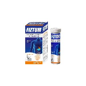 FIZTUM tablets