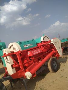 Multi Crop Thresher