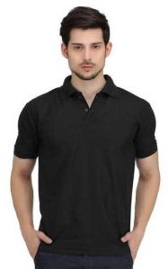 Mens Polo T Shirt