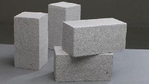 Cellular Lightweight Concrete Brick