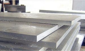 Aluminium Plate 6063