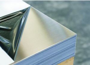 Aluminium sheet 6061