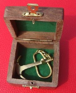 Keychain Box