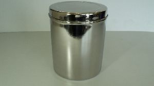 Storage Canister