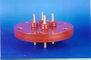 Epoxy Terminal Plate