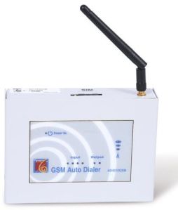 gsm autodialer