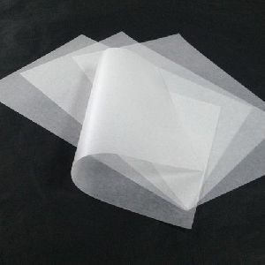 butter paper sheets