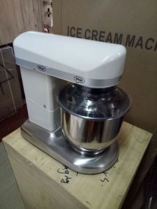 Electric Food Mixer