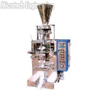 Automatic Pouch Packing Machines