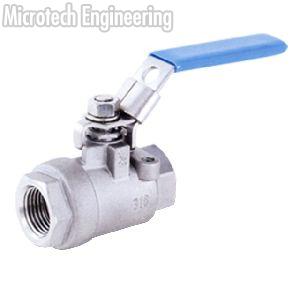 Ball Valve