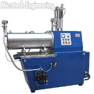 Bead Mill Homogenizer