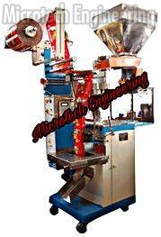 Pouch Packaging Machines