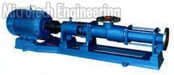 Screw Pump