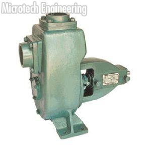 sludge pump