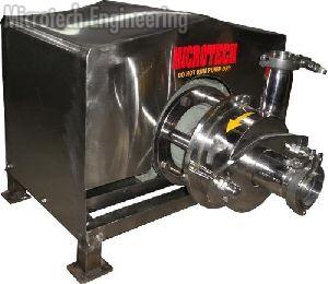 Spirit Transfer Pump