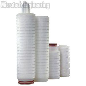 SS Filter Cartridges