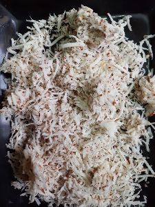 Dry Coconut Flakes