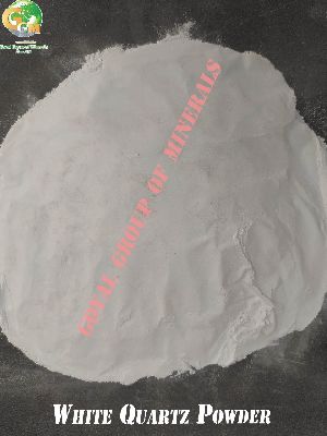 Silica Powder
