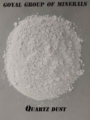 Quartz Dust