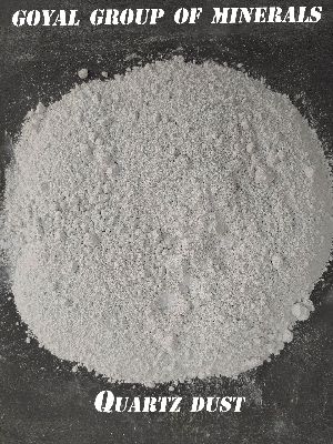 Quartz Dust
