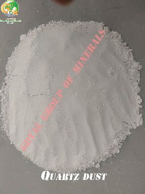 Quartz Dust