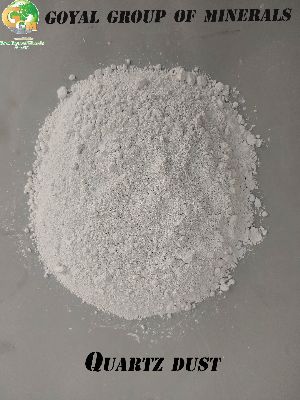 Quartz Dust