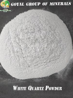 Cristobalite Powder