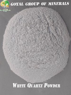 Cristobalite Powder