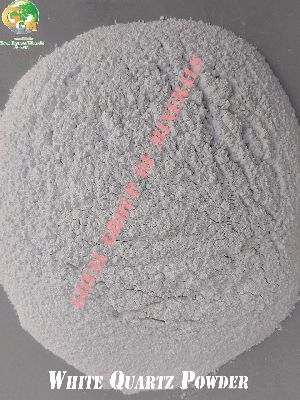 Cristobalite Powder