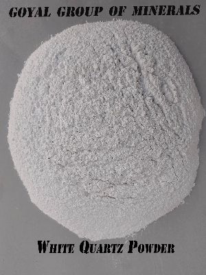 Cristobalite Powder