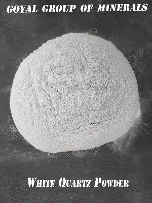 Cristobalite Powder