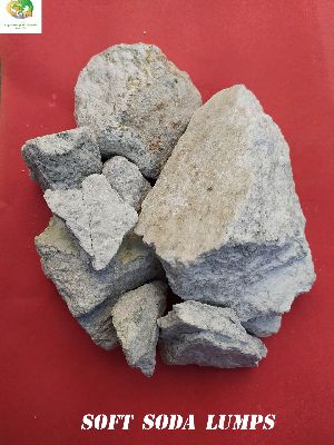 Soft Soda feldspar Raw Material